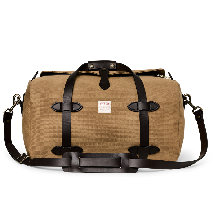 Filson duffel
