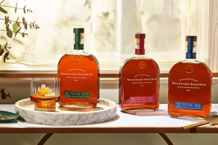 Blanton's Original Single Barrel