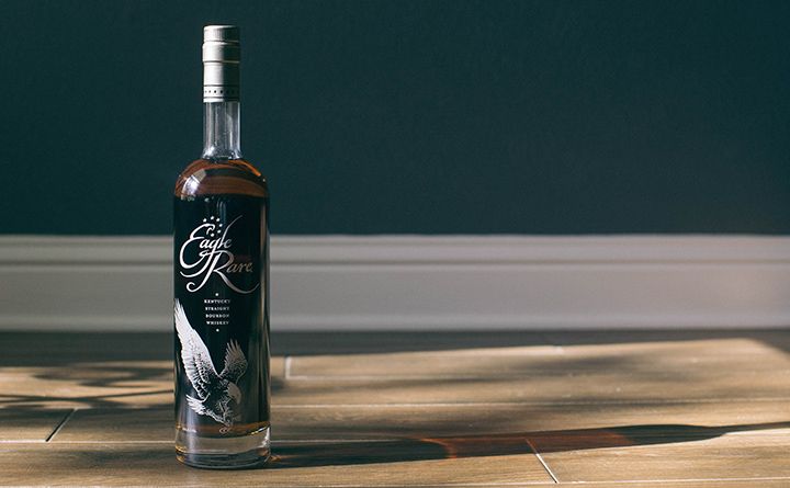 Eagle Rare 10 Year