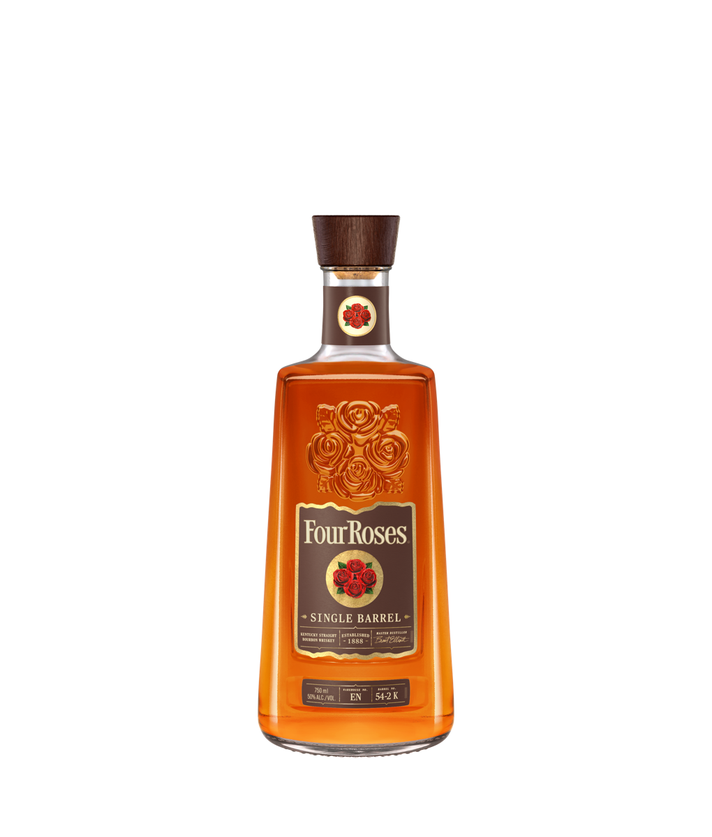 Four Roses Single Barrel