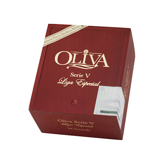 Oliva Serie V
