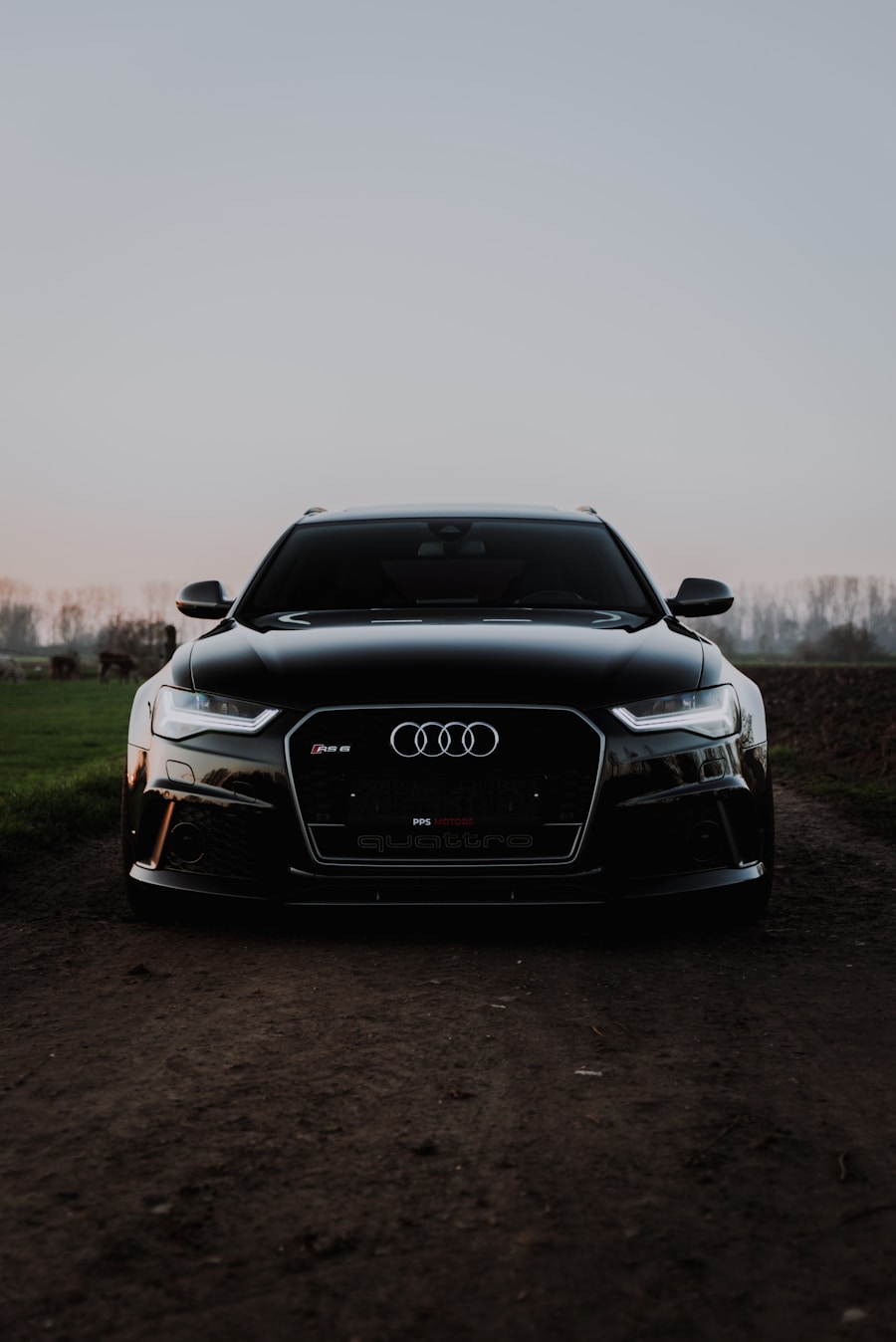 Audi A4 / A6