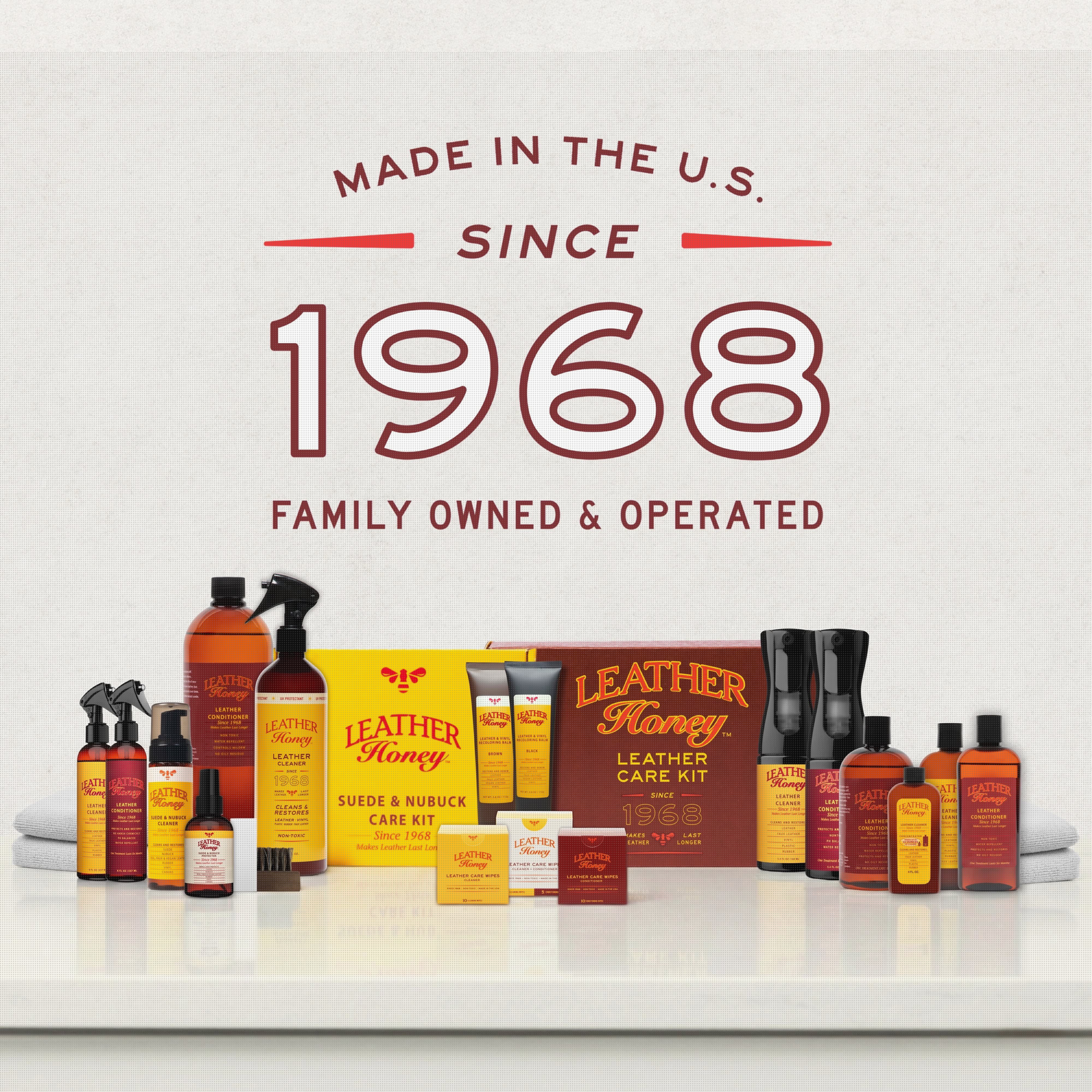 Leather Conditioner