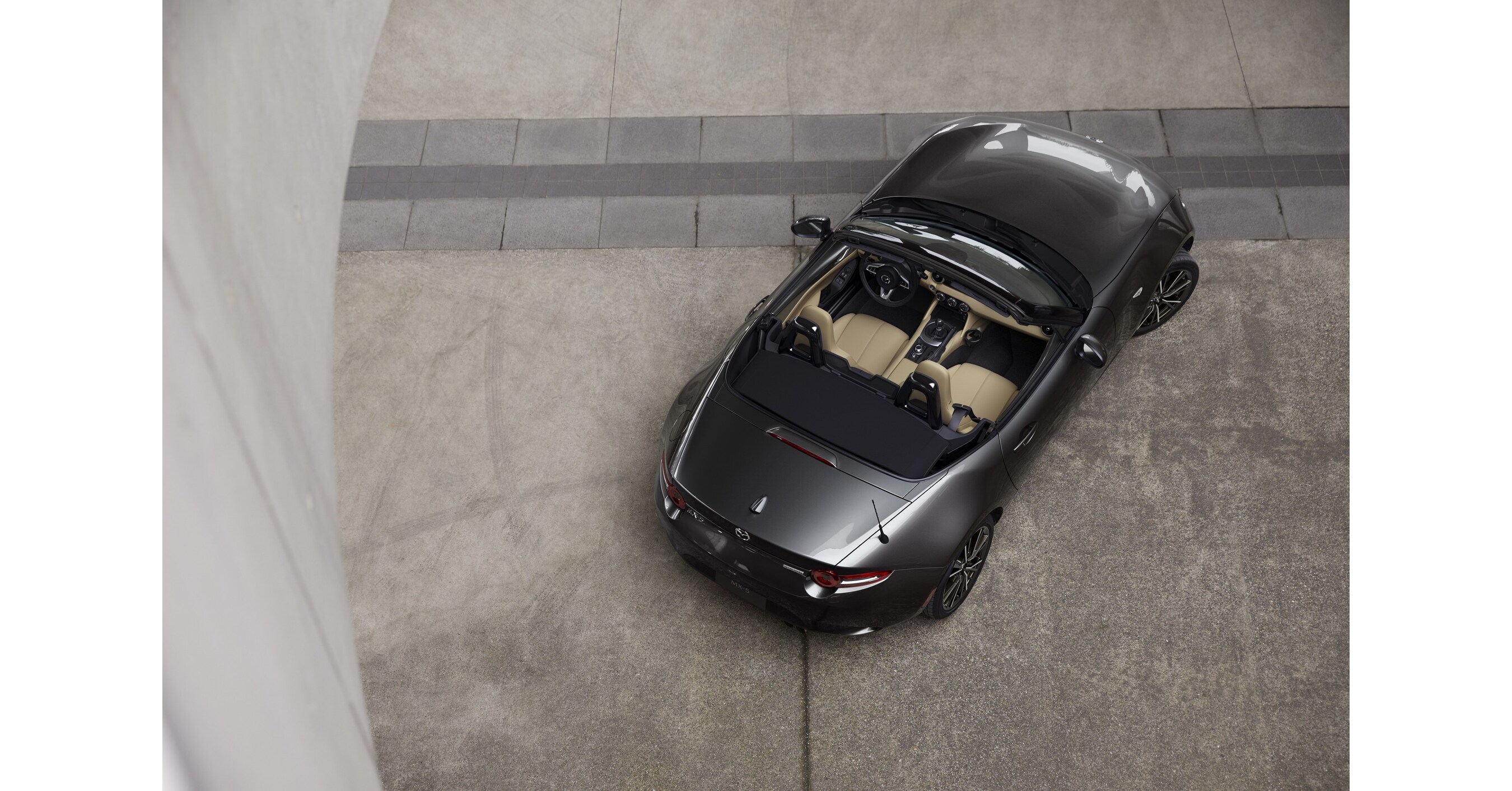 Mazda MX-5 Miata