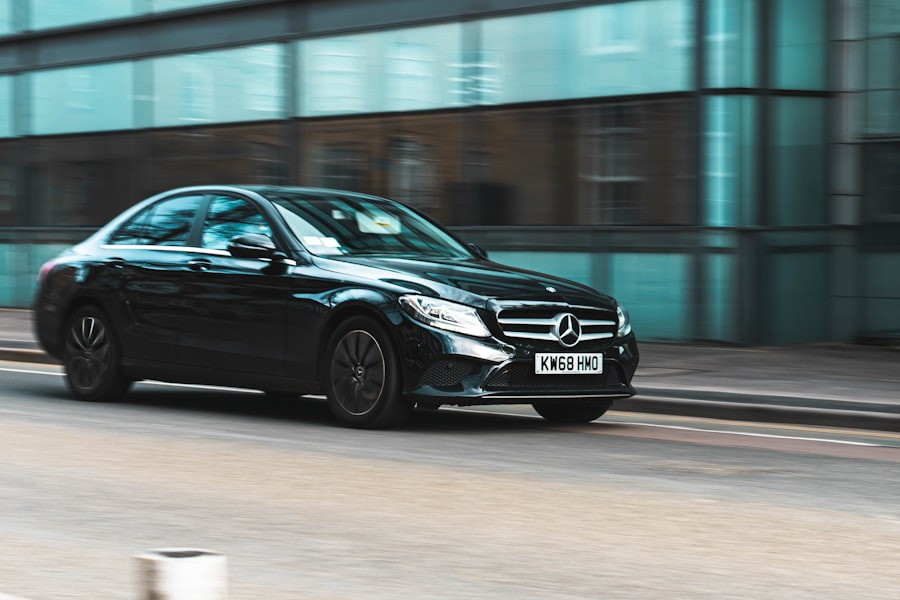 Mercedes-AMG