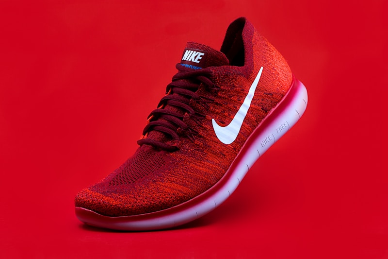 Nike Metcon 9 Training Shoe