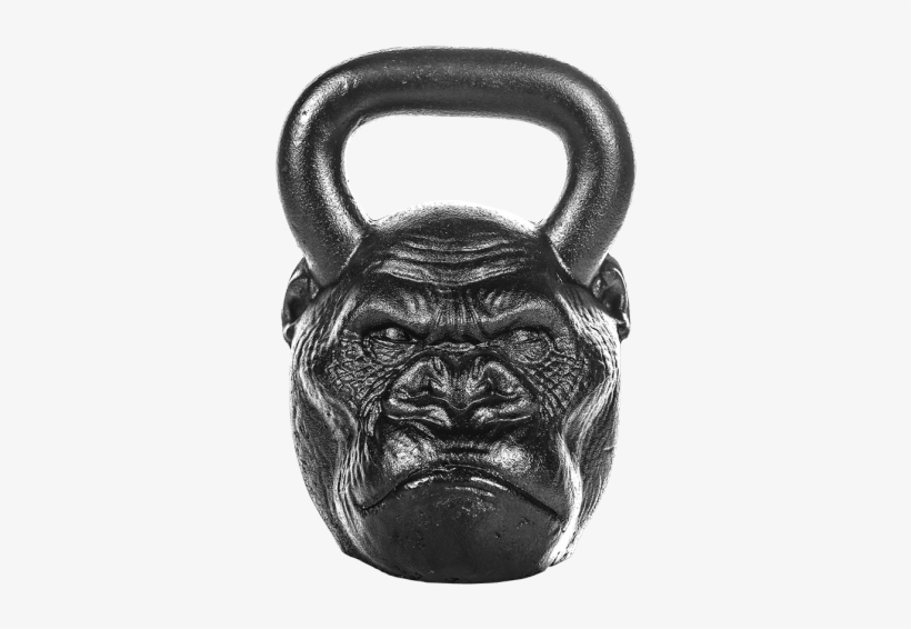 Kettlebell