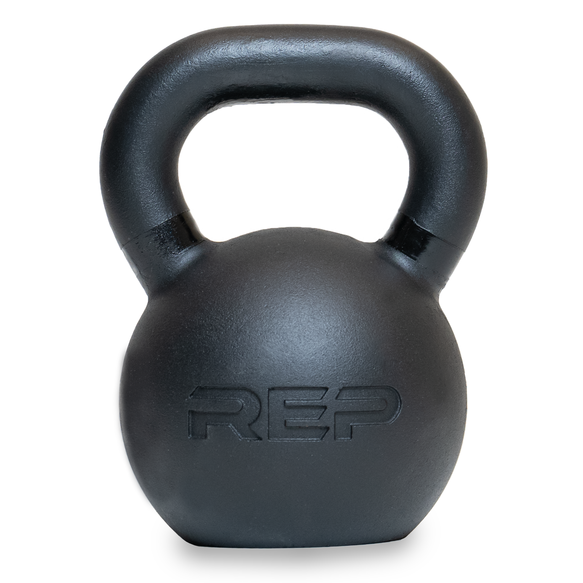 Cast Iron Kettlebell