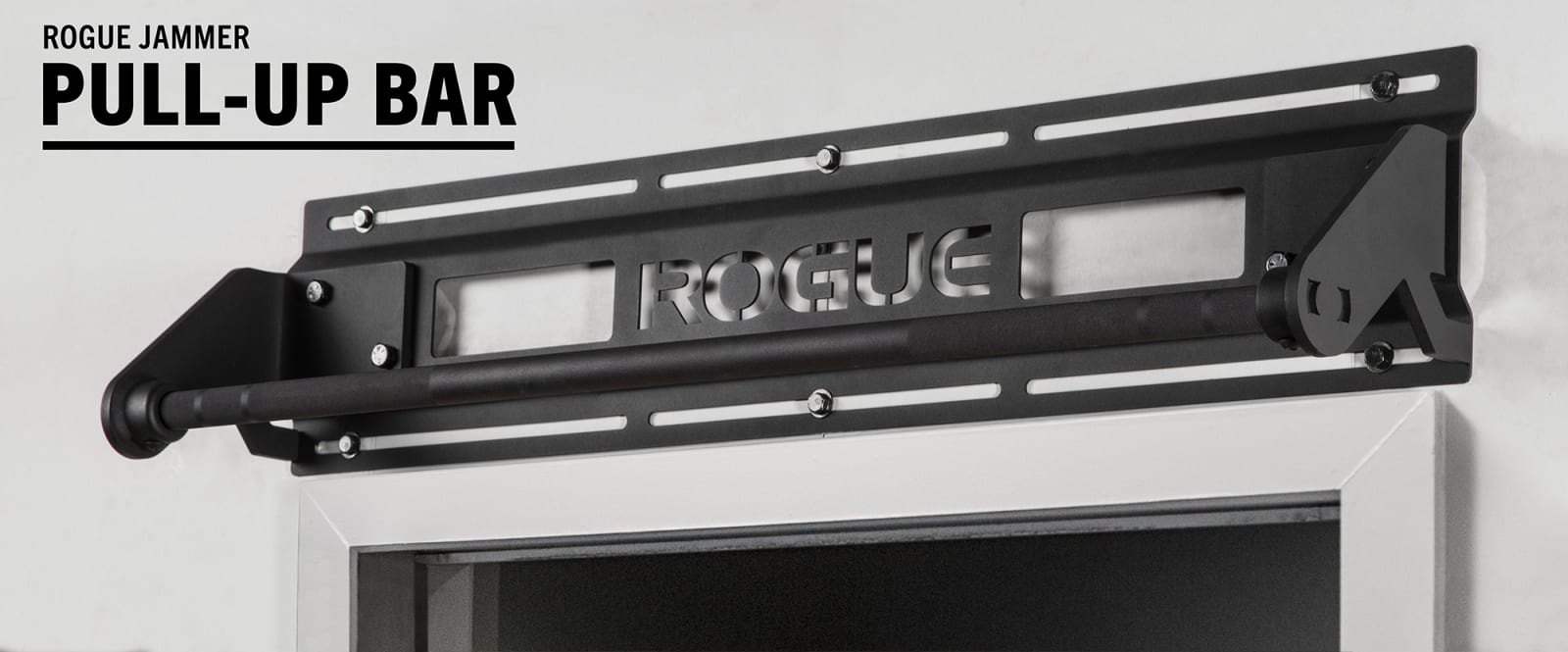 Rogue Fitness Rogue Doorframe Pull-Up Bar