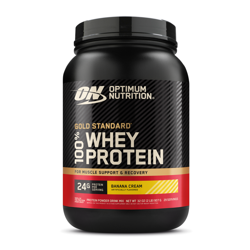 Gold Standard Whey Protein
