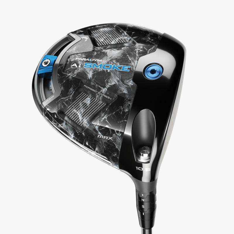 Callaway driver