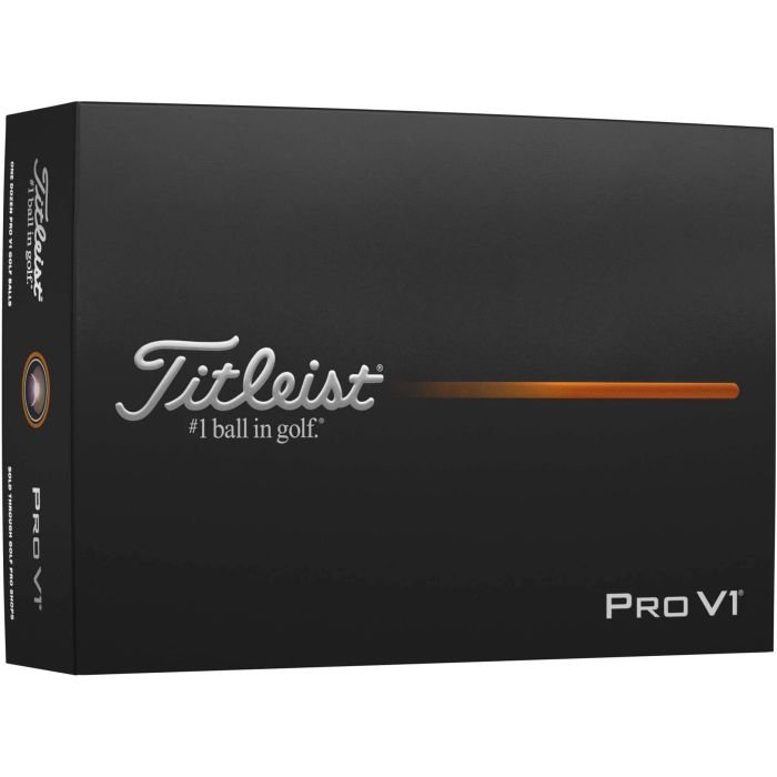 Titleist Pro V1