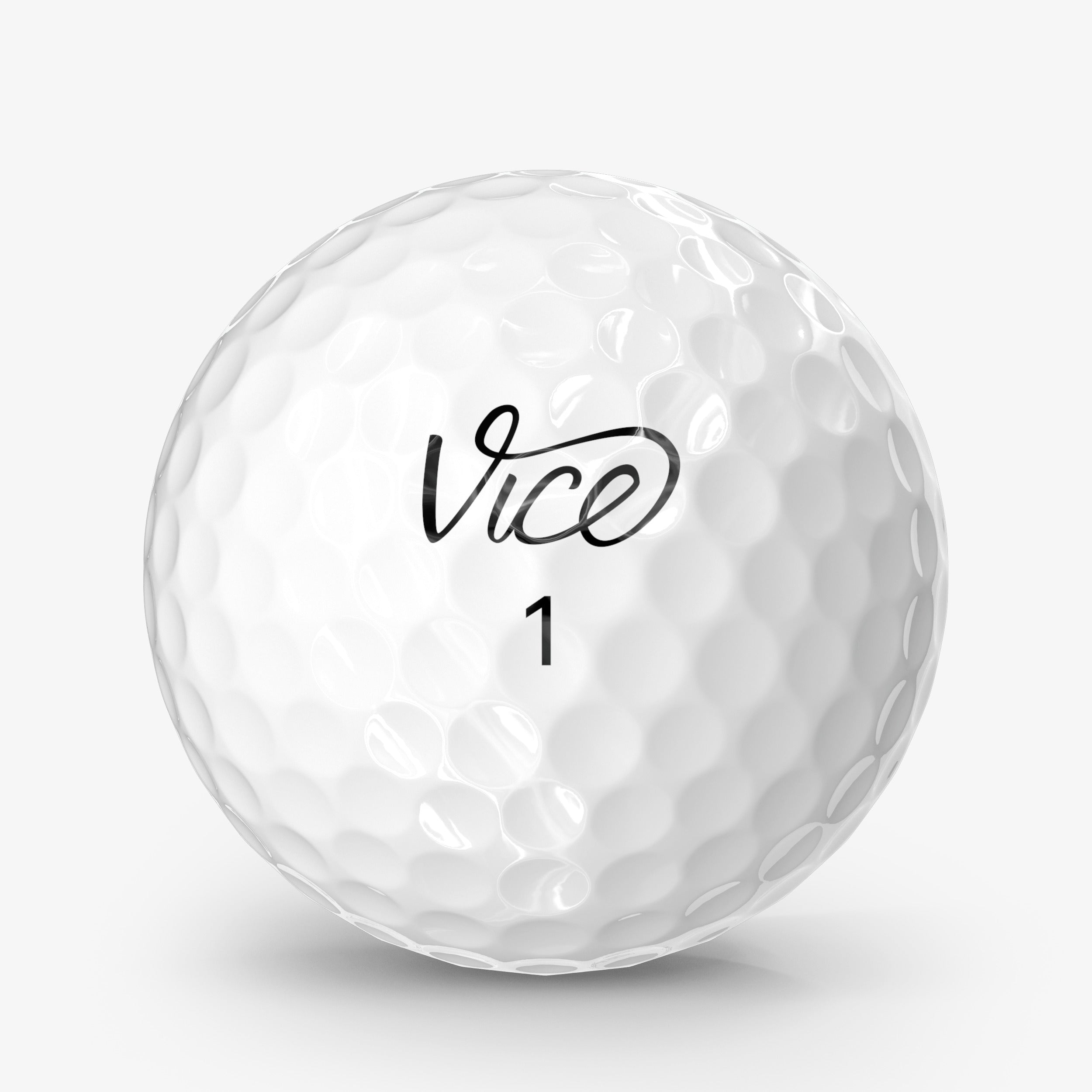 Vice Pro Golf Balls
