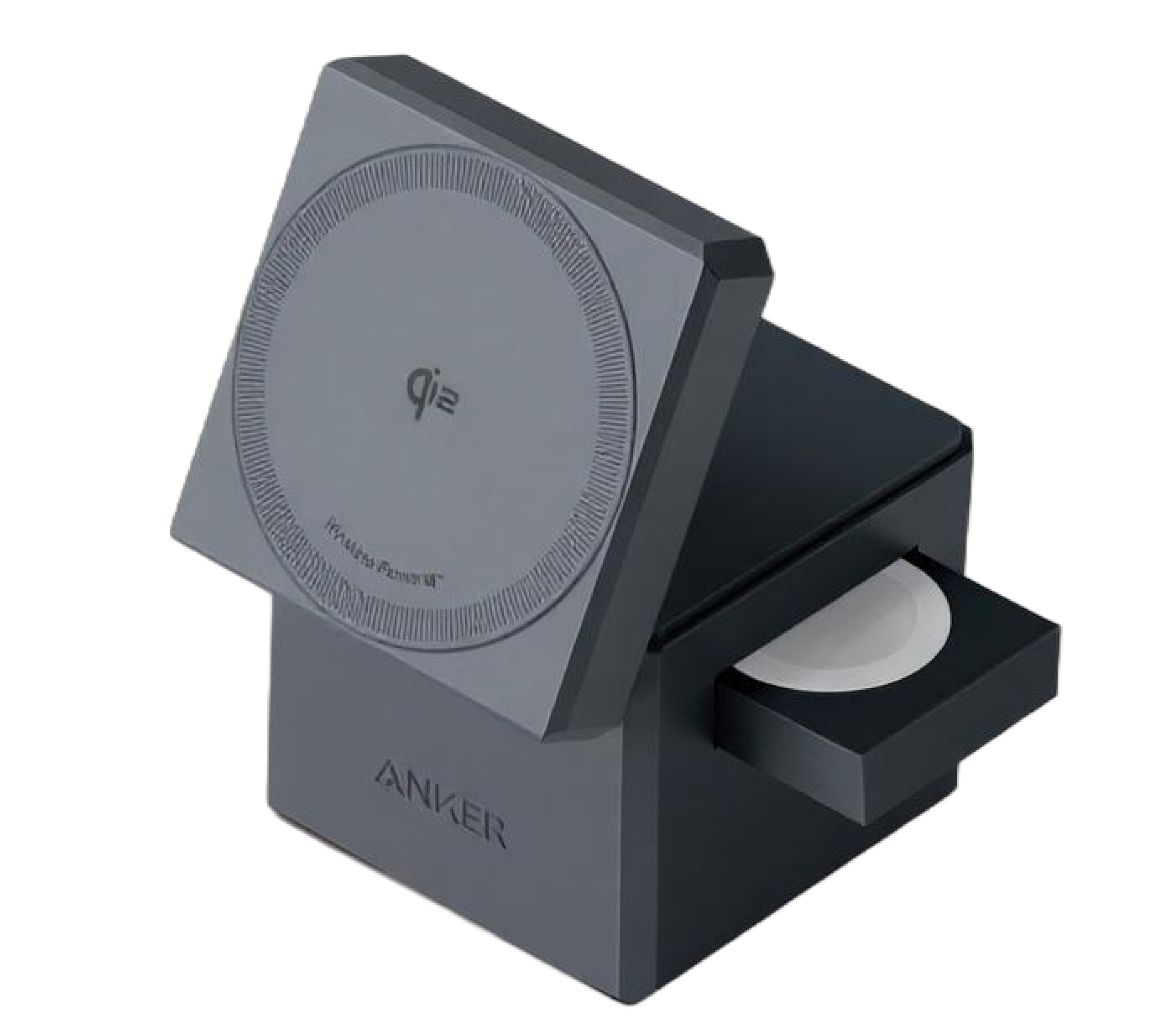Anker 3-in-1 charger