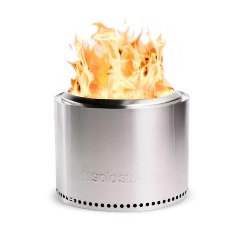Solo Stove Bonfire 2.0 Fire Pit