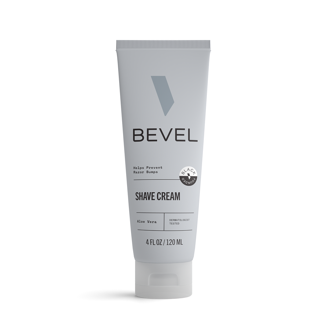 Bevel Shaving Cream