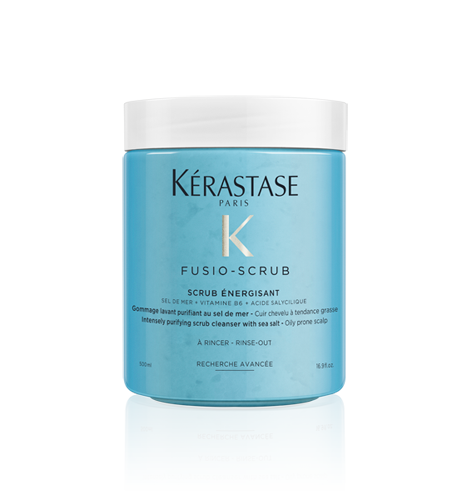 Kérastase Bain Energisant Shampoo