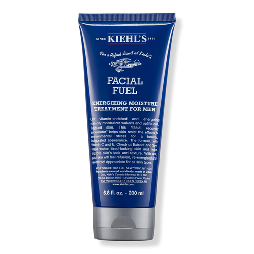 Kiehl's Facial Fuel Moisturizer
