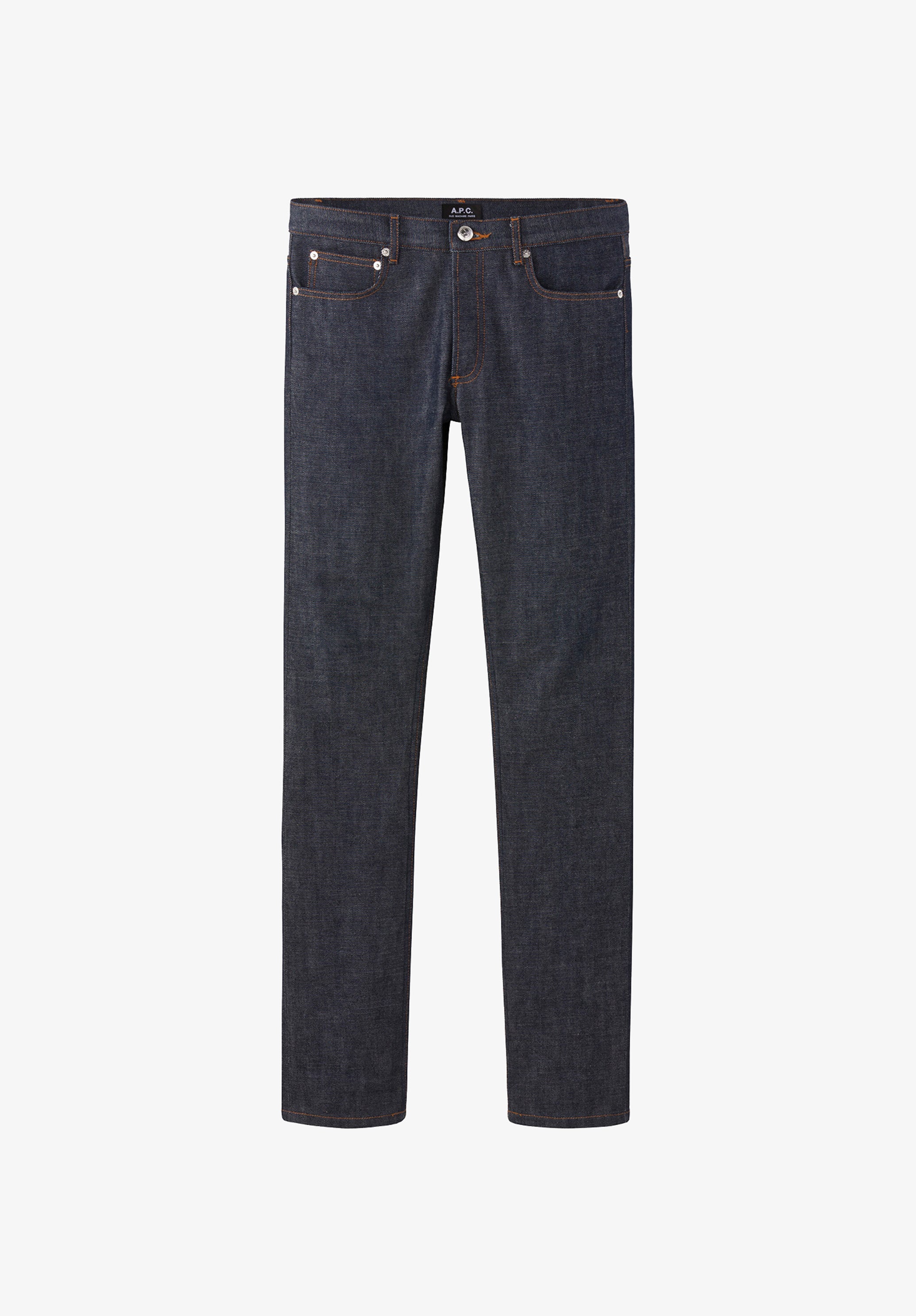 APC denim
