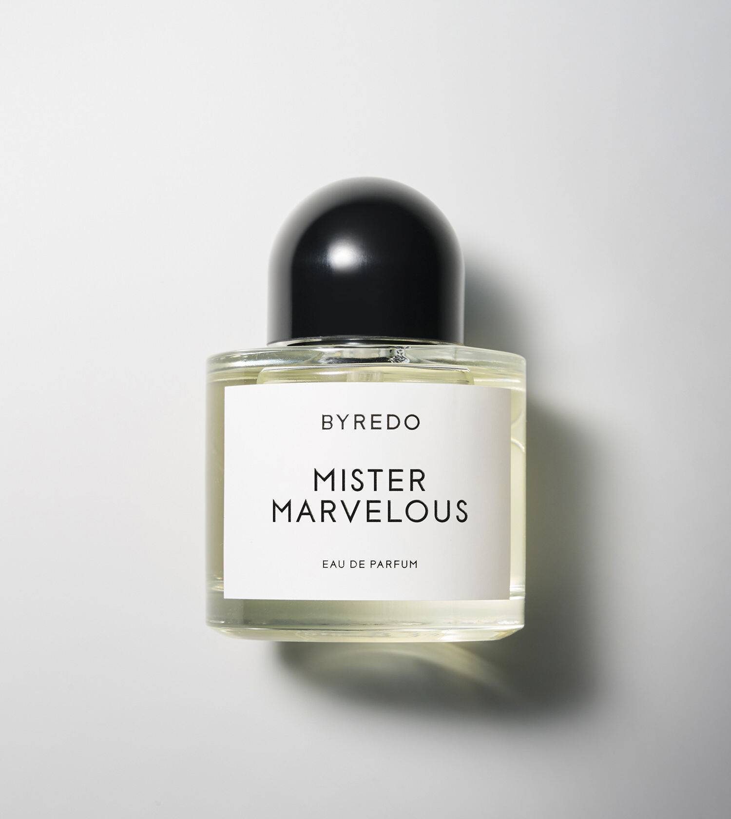 Byredo Mister Marvelous