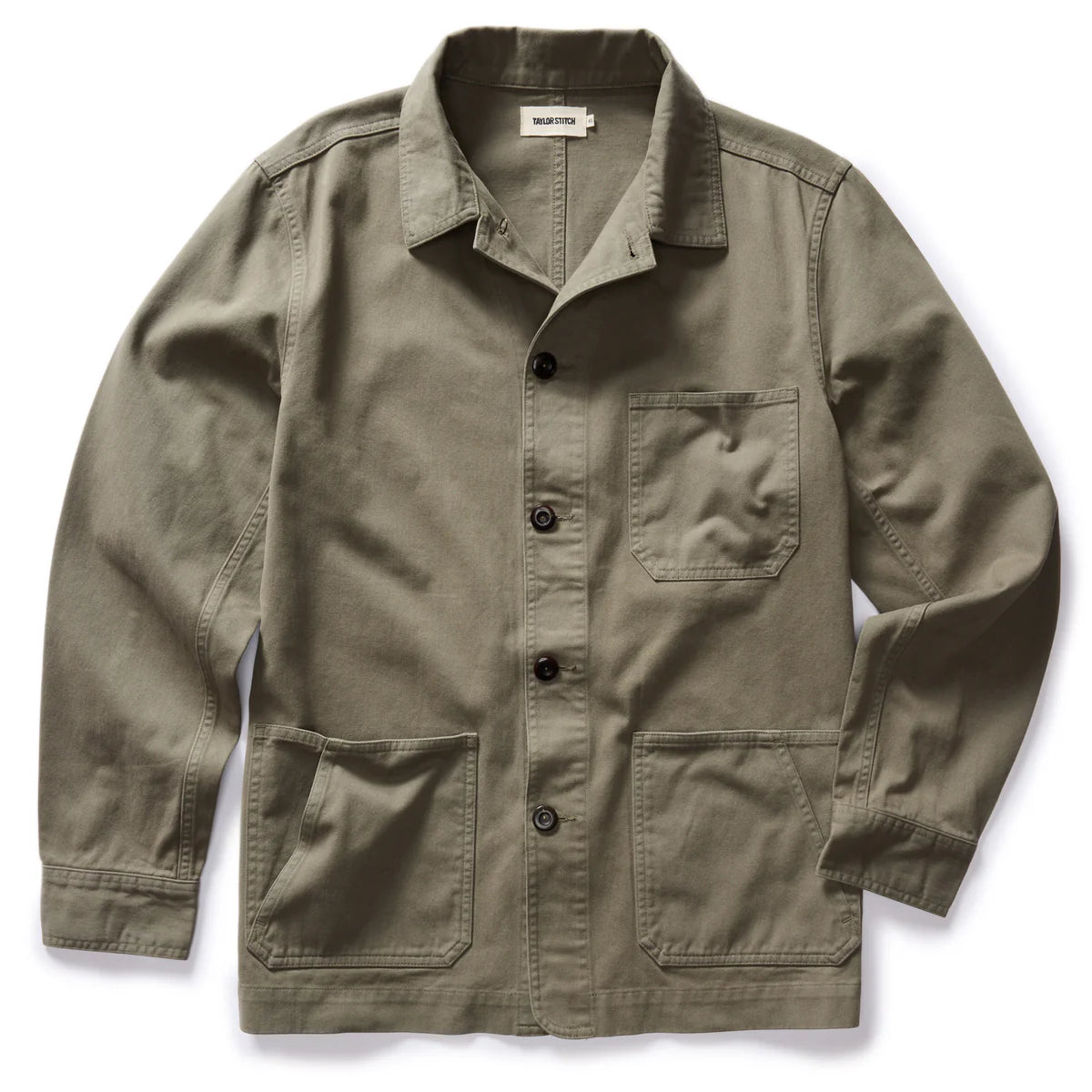 Chore coat