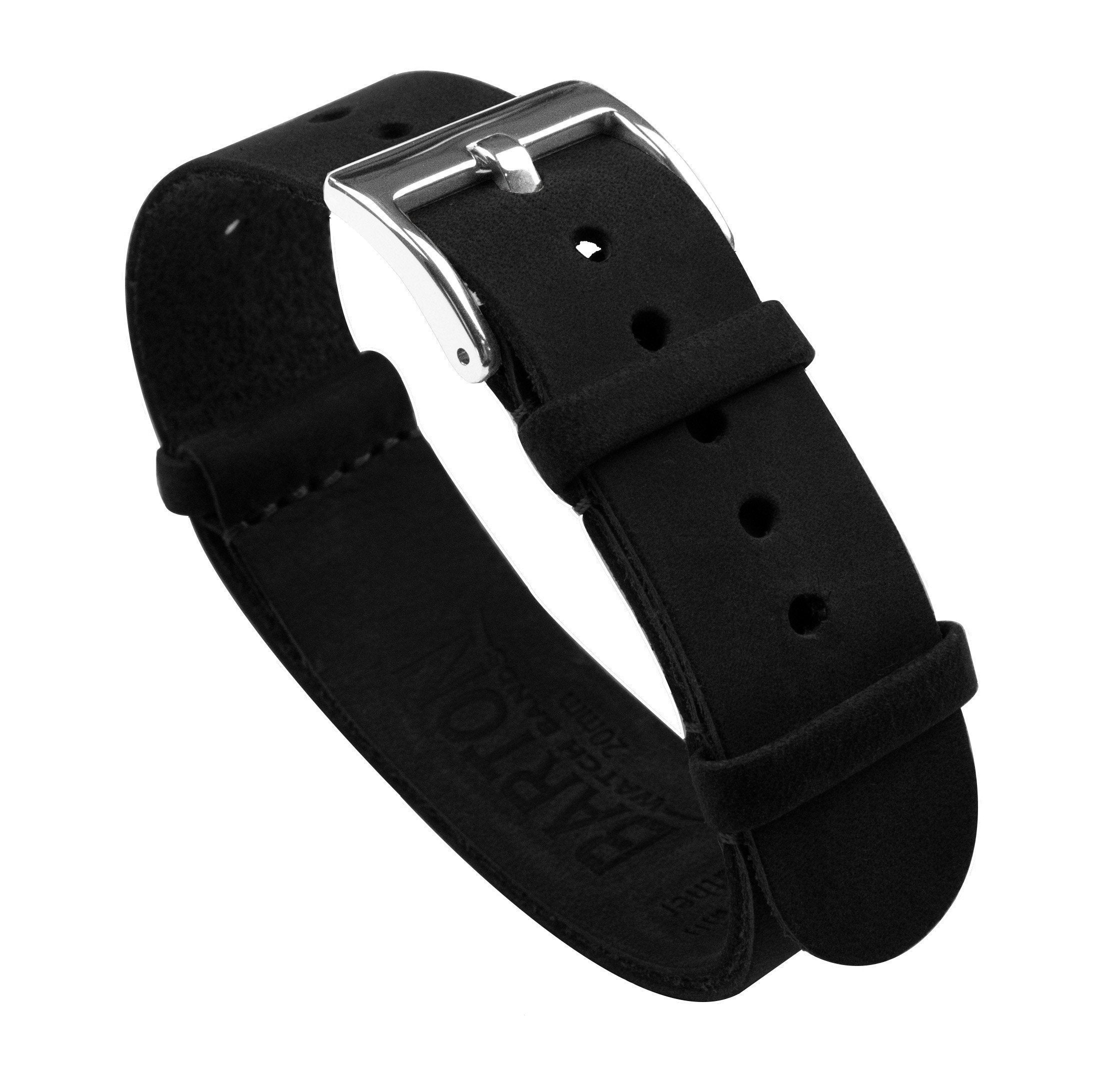 NATO strap
