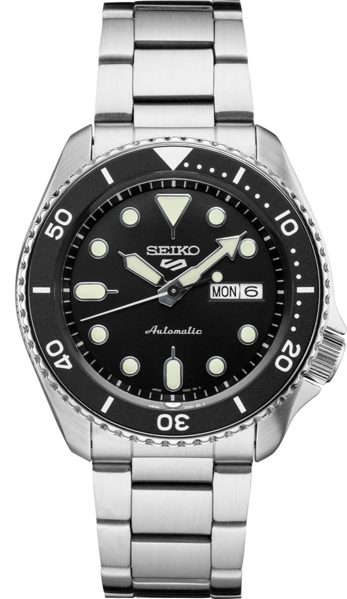 Seiko 5