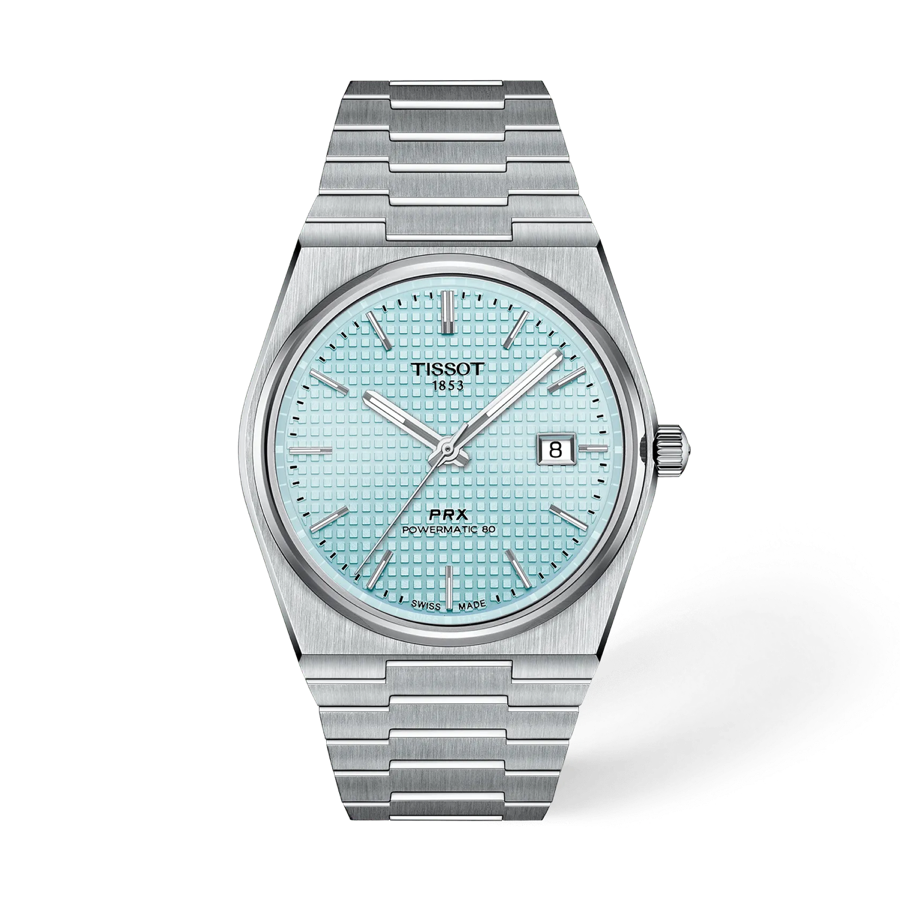 Tissot PRX Powermatic 80